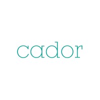 Cador logo - Similar company to Candor