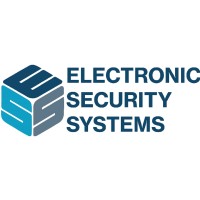 Electronic Security Systems ESS logo - Similar company to Firecond S.A.C.