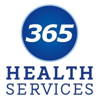 365 Health Services logo - Similar company to Smart Shield Windows