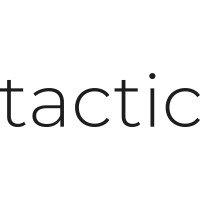 tactic logo - Similar company to Utopian Labs
