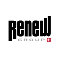 Renew UNIHOC ZONE Group AG logo - Similar company to Maxipadel