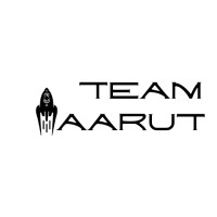 MAARUT HITS ROCKETRY TEAM logo - Similar company to Raudranex Aerospace