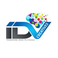 Idv Creatives - Transform Ideas To Visuals