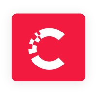 The Commerce People logo - Similar company to K -Tribe
