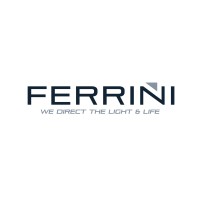 FERRINI logo - Similar company to Kuban Coffee Roasters