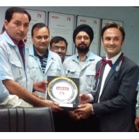 Dr Amit Bhushan Sharma logo - Similar company to Orion International Consultants
