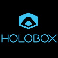 HOLOBOX logo - Similar company to Holoconnects