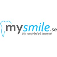MySmile logo - Similar company to Study Hall College
