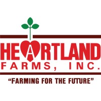 Heartland Farms, Inc. logo - Similar company to Neste Wright Asphalt Products
