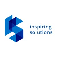 Inspiring Solutions logo - Similar company to Inspiring Solution & Service Private Limited