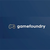 GameFoundry logo - Similar company to Uvnd Technology