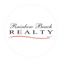 Rainbow Beach Realty logo - Similar company to Bnb Made Easy