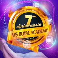 WS Royal Academy logo - Similar company to Gestión+Talento