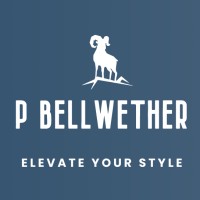 P. Bellwether Inc. logo - Similar company to P