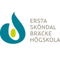 Marie Cederschiöld University former Ersta Sköndal Bräcke University logo - Similar company to Stureakademin