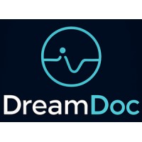 DreamDoc logo - Similar company to Periocare-Startup
