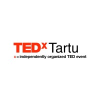 TEDxTartu logo - Similar company to Stpln