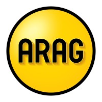 ARAG Legal Insurance logo - Similar company to Arag