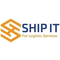 Ship It For Logistics Services logo - Similar company to Janus It