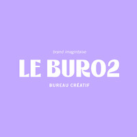 Le Buro2 logo - Similar company to Brand And Com