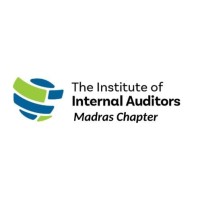 IIA - Madras Chapter (Official) logo - Similar company to The Institute Of Internal Auditors (Iia) Bombay Chapter