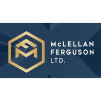 McLellan Ferguson Ltd logo - Similar company to Mac Traffic Solutions