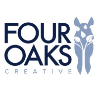 Four Oaks Creative logo - Similar company to Ringside Pro