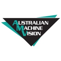 Australian Machine Vision logo - Similar company to Zetron Inc