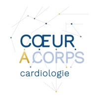 Coeur A Corps Cardiologie logo - Similar company to Cardionova