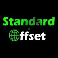 Standard Offset logo - Similar company to Itechmindz