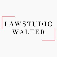 LAWSTUDIO WALTER logo - Similar company to Werner Rechtsanwälte Informatiker