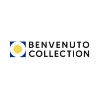 Benvenuto Collection logo - Similar company to Hotel Canali, Portofino Coast