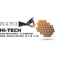 Hi-Tech Engineering Planning And Developing M.I.B Ltd.