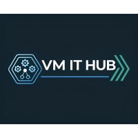 VM IT Hub. logo - Similar company to Gen Savvy Inc