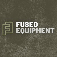 Fused Equipment logo - Similar company to Flui Technologies