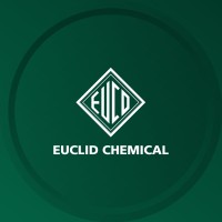 Euclid Chemical CA&Caribe logo - Similar company to Balbeck S.A.