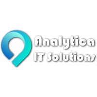 Analytica It Solutions Llp