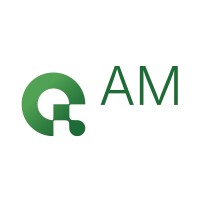 Qualified AM GmbH logo - Similar company to Fieldmade As