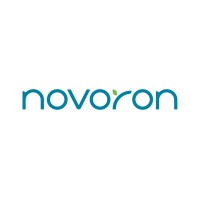 Novoron Bioscience logo - Similar company to Excellos