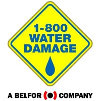 1800 Water Damage of Newtown logo - Similar company to Aftercare Restoration