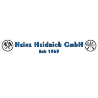 Heinz Heidrich GmbH logo - Similar company to Feldmann Pneukran + Transport Ag