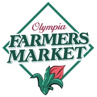 The Olympia Farmers Market logo - Similar company to The Farmer Groups