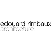 Edouard Rimbaux Architecture logo - Similar company to Planeo | Votre Permis De Construire En Ligne