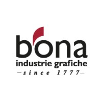 Vincenzo Bona S.p.A. logo - Similar company to Imoco Spa