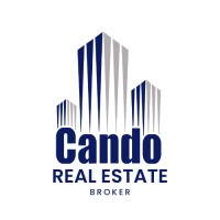 Cando Real Estate Broker LLC logo - Similar company to Bluechip Real Estate