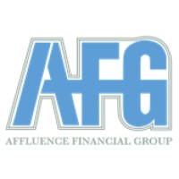 Affluence Financial Group logo - Similar company to Comerica Securities Inc
