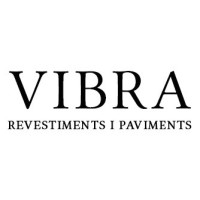 VIBRA REVESTIMENTS I PAVIMENTS logo - Similar company to Ar Morata Global Sl