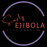 Simply Ejibola logo - Similar company to RS SPACES