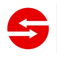 Staffsons Real logo - Similar company to Softprism Tech