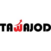 Tawajod Software House logo - Similar company to الحاسب الأمثل